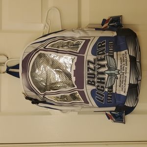 Buzz Lightyear package backpack